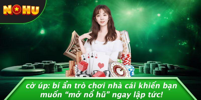 cờ úp