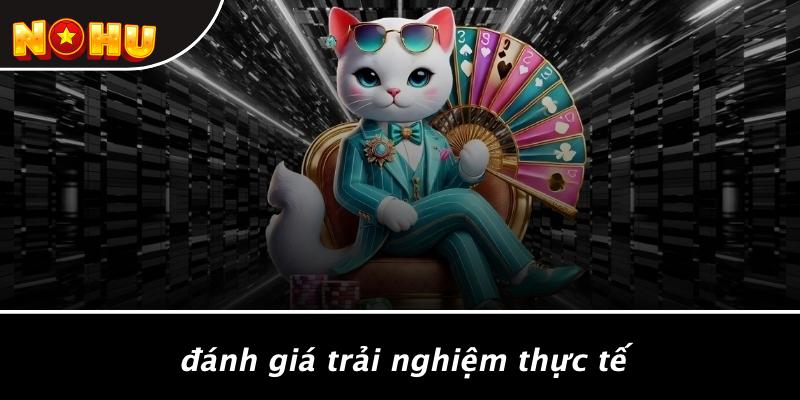 Đánh Giá Trải Nghiệm Thực Tế
