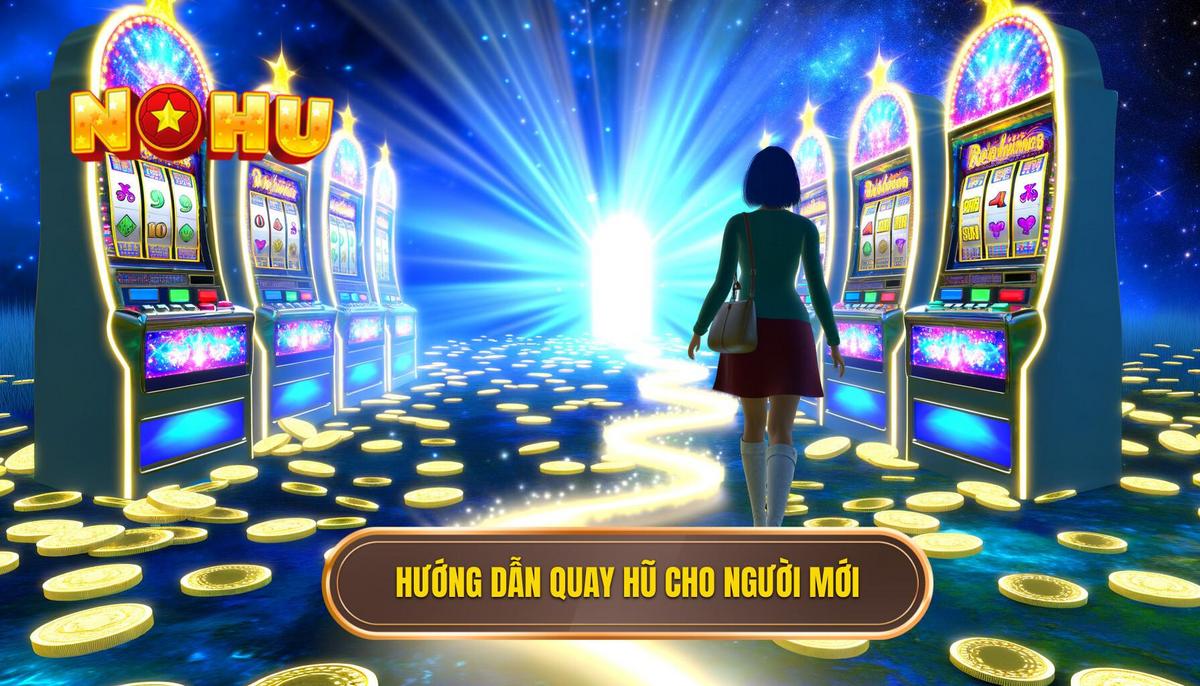 Bước Chân Đầu Tiên Vào Thế Giới Quay Hũ_ Hướng Dẫn Chi Tiết A-Z