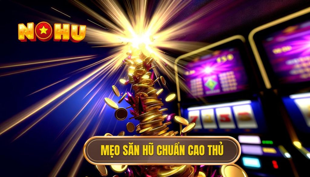 Mẹo săn hũ chuẩn cao thủ