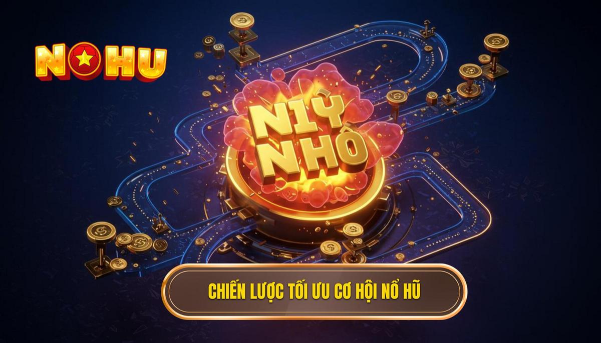 2. Chiến Lược Tối Ưu Hóa Cơ Hội Khi Chơi Nổ Hũ Club Online