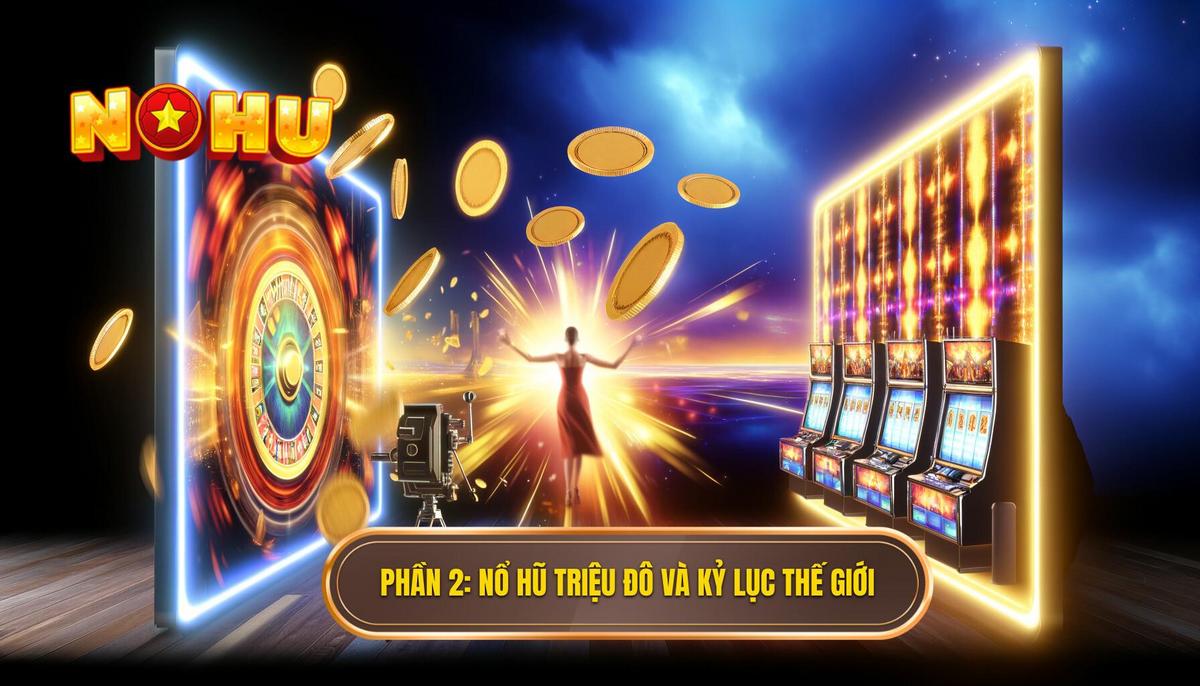 Phần 2_ Nổ Hũ Triệu Đô – Sự Thật_ Những Kỷ Lục Thế Giới Đã Được Ghi Nhận