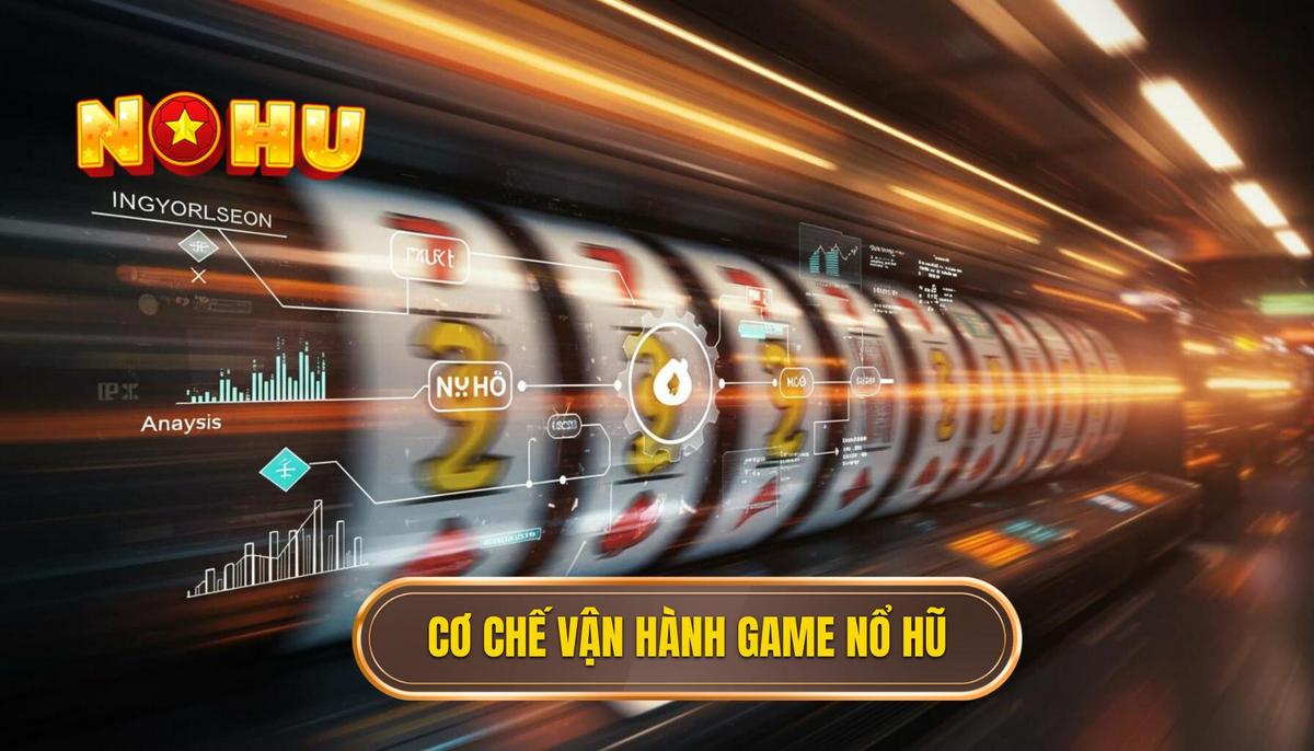 Phân Tích Cơ Chế Vận Hành Của Game Nổ Hũ Siêu Tốc
