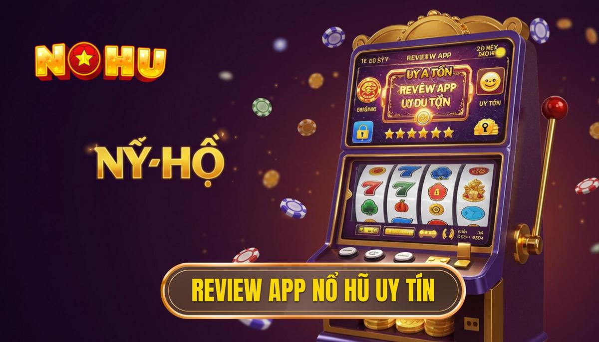 review app nổ hũ uy tín
