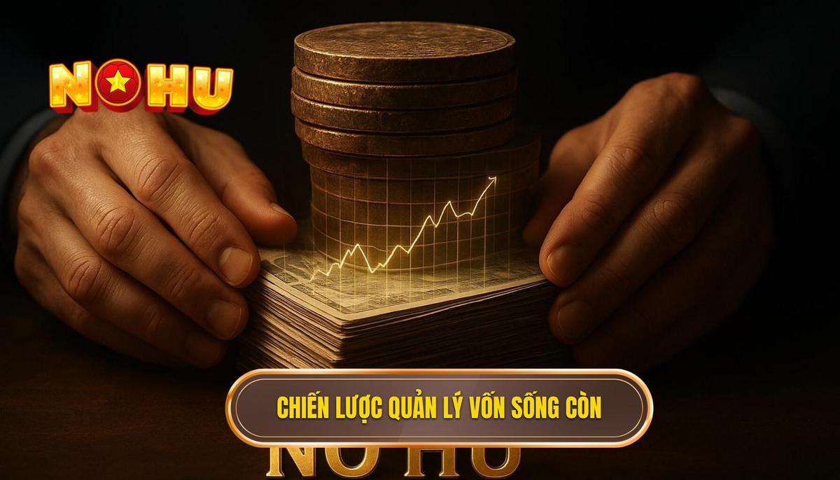 Phần 2_ Chiến Lược Quản Lý Vốn – Chìa Khóa Sống Còn