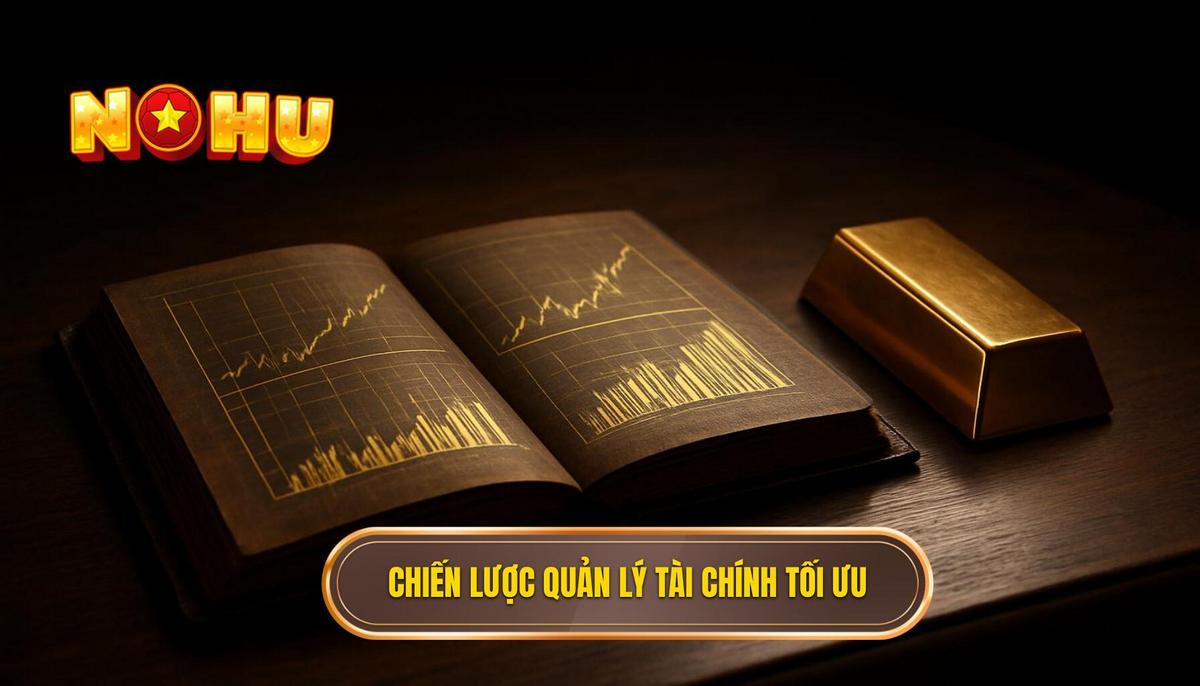 Chiến Lược Quản Lý Vốn (Bankroll Management) Tối Ưu