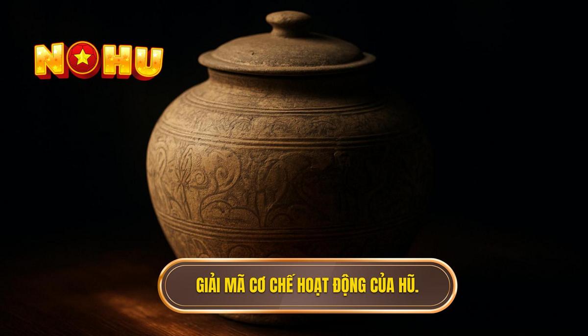 Giải mã cơ chế_ Nổ hũ hoạt động dựa trên nguyên lý nào_