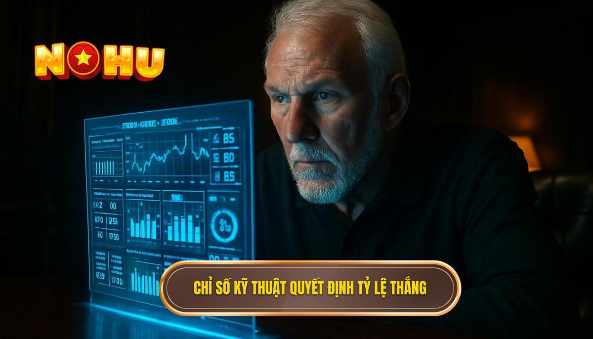 Hiểu Rõ Các Chỉ Số Kỹ Thuật Quyết Định Tỷ Lệ Thắng