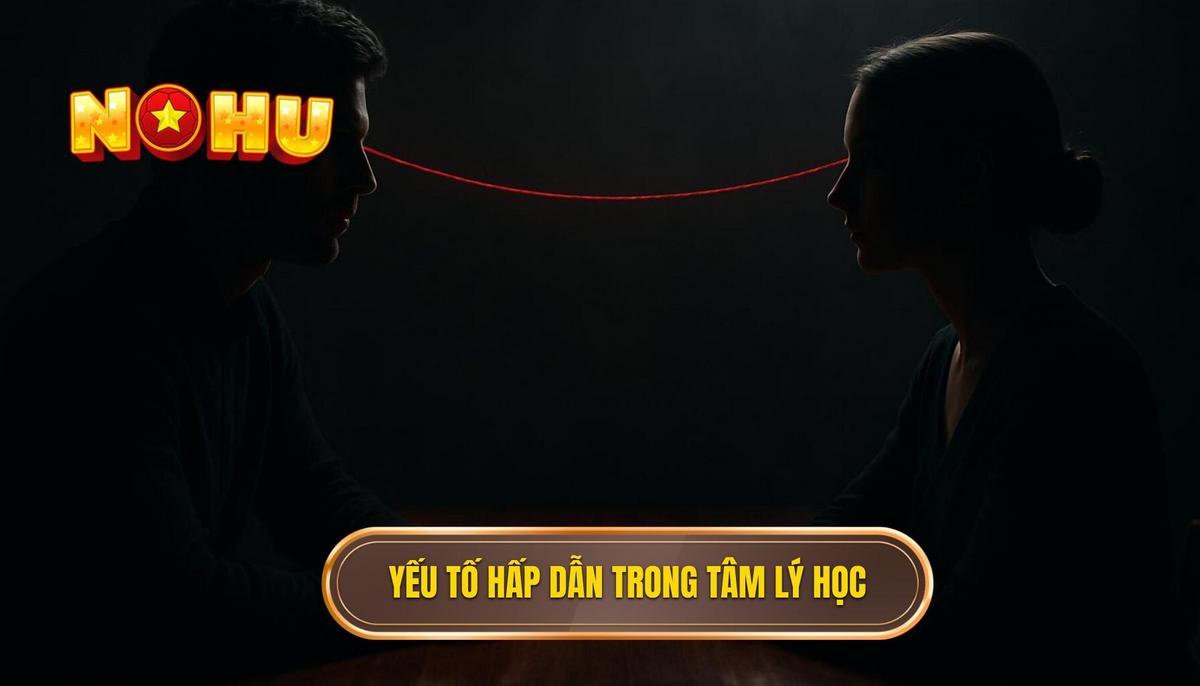 Nền tảng Tâm lý Học_ Yếu Tố Hấp Dẫn Cơ Bản