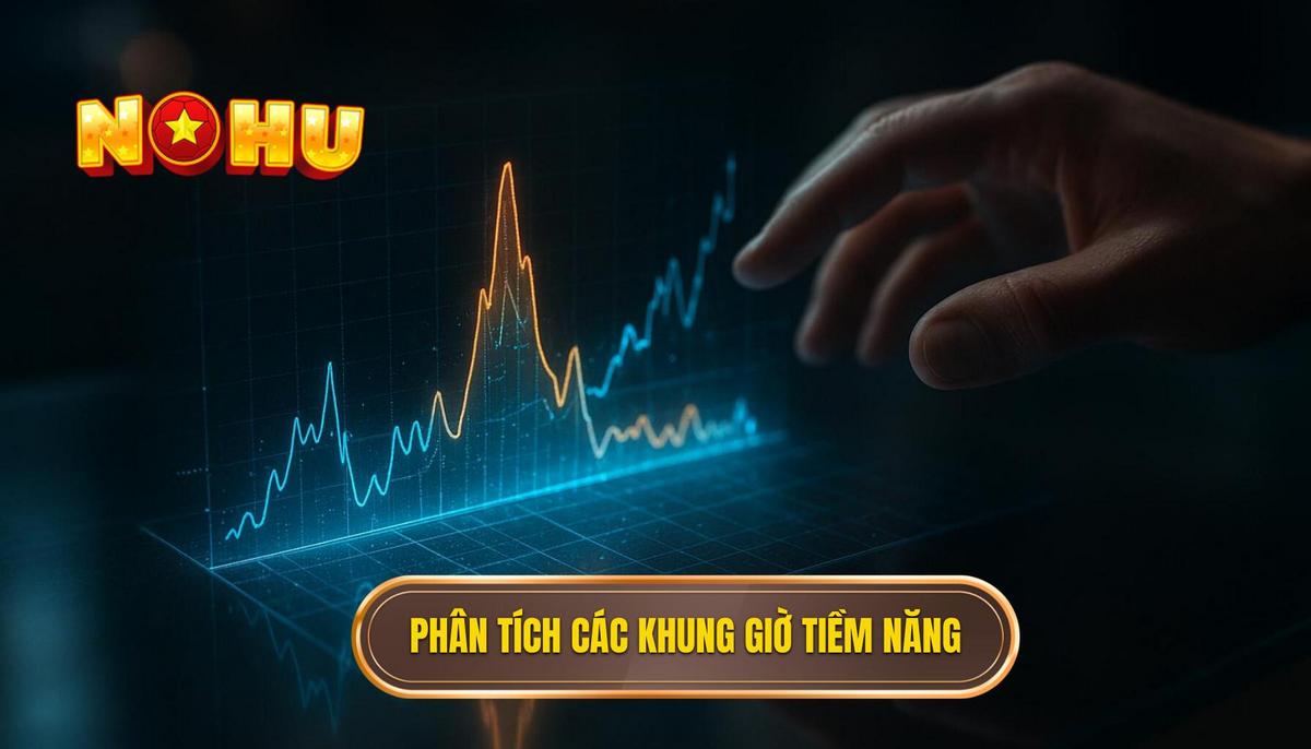 Phân Tích Chuyên Sâu Các Khung Giờ Tiềm Năng