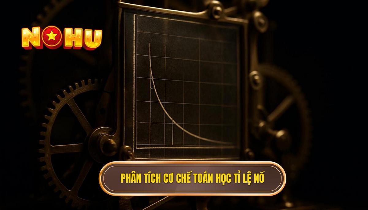 Phân Tích Cơ Chế Toán Học_ Bí Mật của Tỉ Lệ Nổ Chuẩn