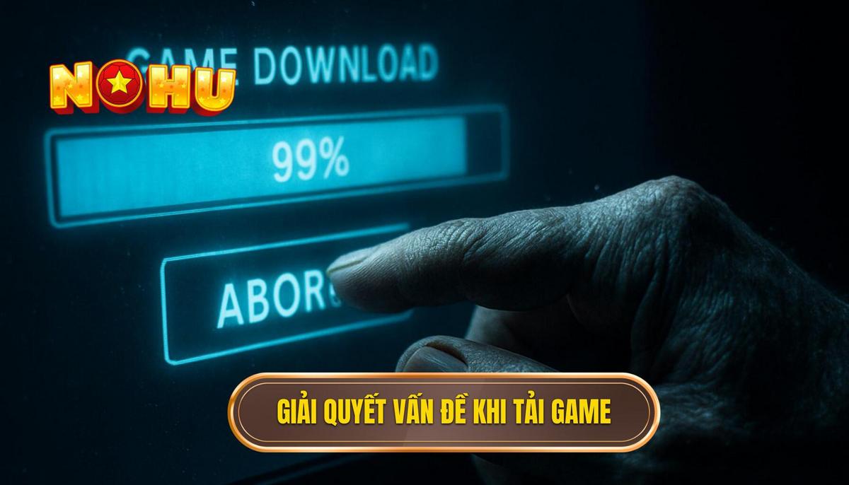 Xử Lý Các Vấn Đề Kỹ Thuật Thường Gặp Khi Thực Hiện Hướng Dẫn Tải Game Nổ Hũ